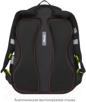 Школьный рюкзак Forst F-Trend. Play again / FT-RS-072402