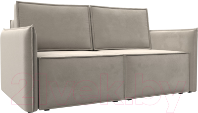 Диван Лига Диванов Либерти мини / 121900 - фото