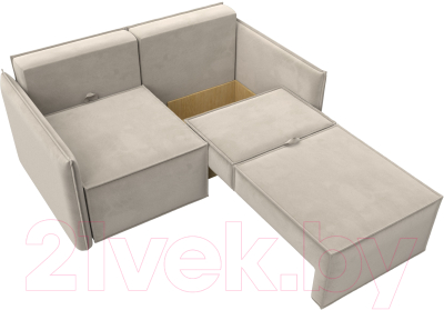 Диван Лига Диванов Либерти мини / 121900