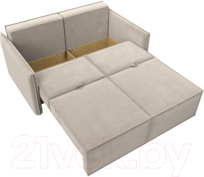 Диван Лига Диванов Либерти мини / 121900