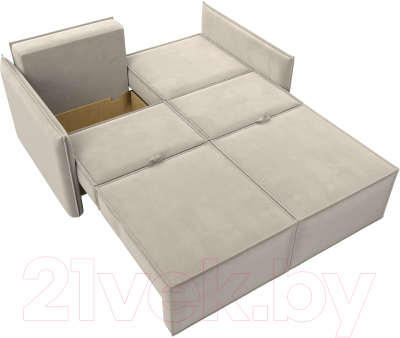 Диван Лига Диванов Либерти мини / 121900