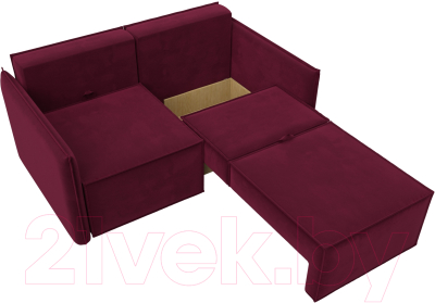 Диван Лига Диванов Либерти мини / 121901