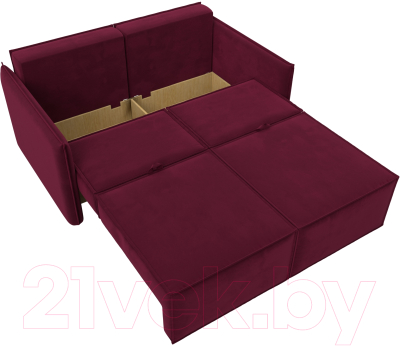 Диван Лига Диванов Либерти мини / 121901