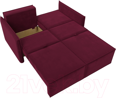 Диван Лига Диванов Либерти мини / 121901