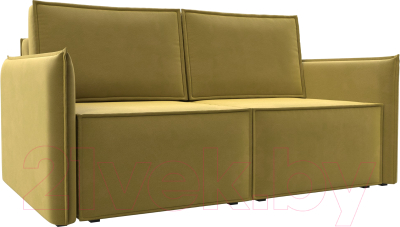 Диван Лига Диванов Либерти мини / 121902 - фото