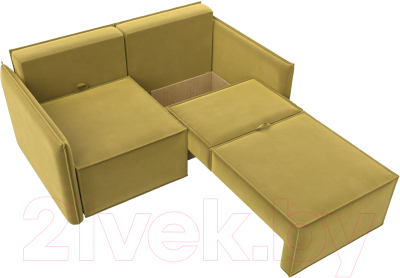 Диван Лига Диванов Либерти мини / 121902