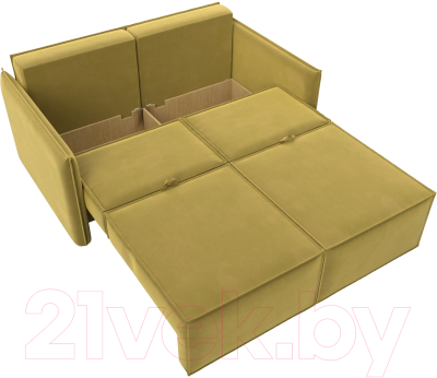 Диван Лига Диванов Либерти мини / 121902