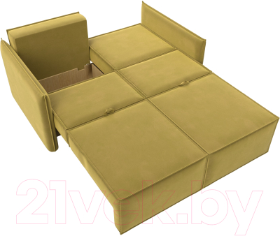 Диван Лига Диванов Либерти мини / 121902