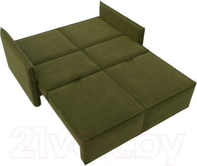 Диван Лига Диванов Либерти мини / 121903