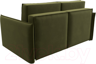 Диван Лига Диванов Либерти мини / 121903