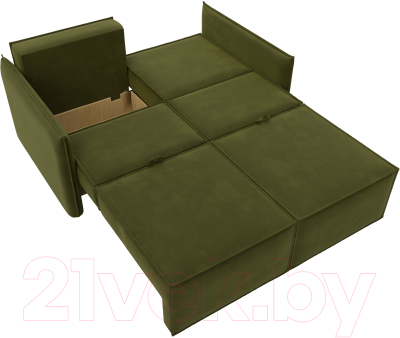 Диван Лига Диванов Либерти мини / 121903