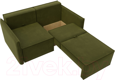 Диван Лига Диванов Либерти мини / 121903