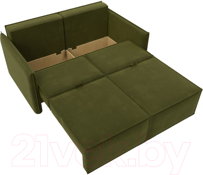 Диван Лига Диванов Либерти мини / 121903