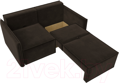 Диван Лига Диванов Либерти мини / 121904