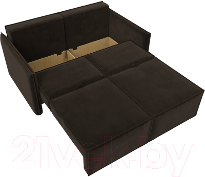 Диван Лига Диванов Либерти мини / 121904