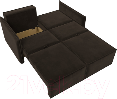 Диван Лига Диванов Либерти мини / 121904