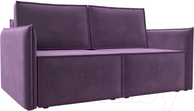 Диван Лига Диванов Либерти мини / 121905 - фото