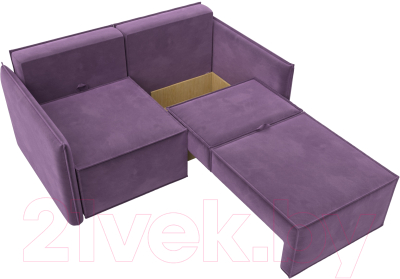 Диван Лига Диванов Либерти мини / 121905