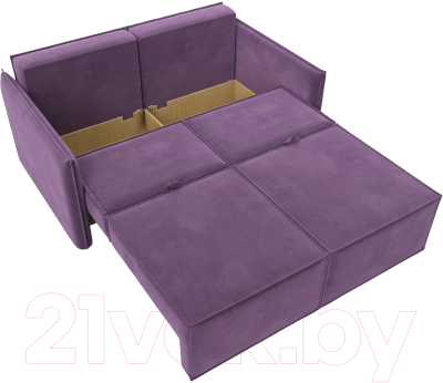 Диван Лига Диванов Либерти мини / 121905