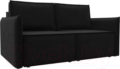 Диван Лига Диванов Либерти мини / 121906 - фото