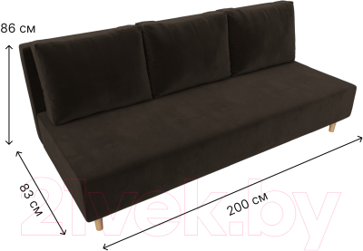 Диван Лига Диванов Лига-033 / 121079