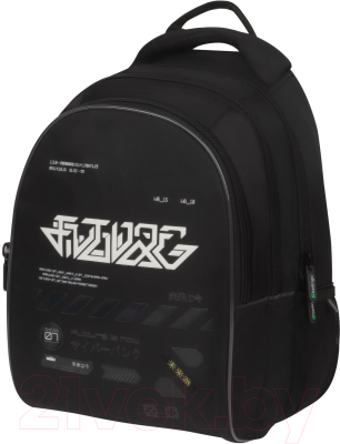 Школьный рюкзак Berlingo inStyle. Future is now / RU-IS-1027 - фото