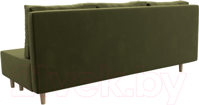 Диван Лига Диванов Лига-033 / 121081