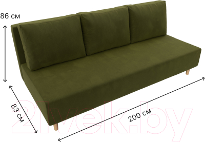 Диван Лига Диванов Лига-033 / 121081