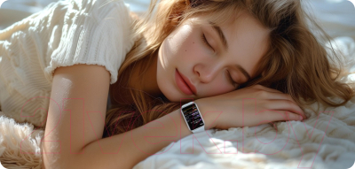 Фитнес-браслет Honor Band 9 / RHE-B19