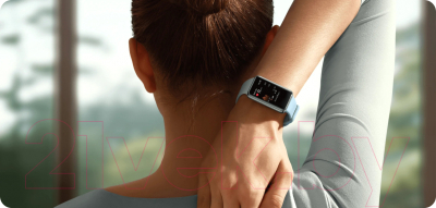 Фитнес-браслет Honor Band 9 / RHE-B19