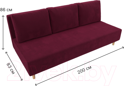 Диван Лига Диванов Лига-033 / 121082