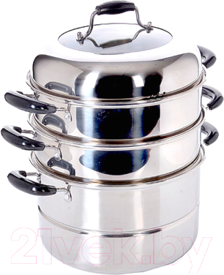 Мантоварка Mayer&Boch 3441 - фото