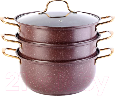 Мантоварка Mayer&Boch 31252