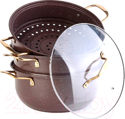 Мантоварка Mayer&Boch 31252