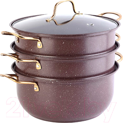 Мантоварка Mayer&Boch 31255 - фото