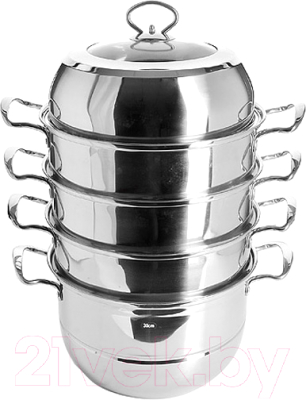 Мантоварка Mayer&Boch 30908 - фото