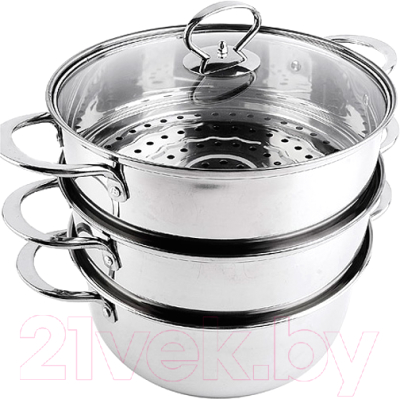 Мантоварка Mayer&Boch 31071