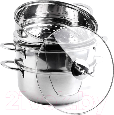 Мантоварка Mayer&Boch 31071