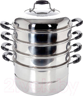 Мантоварка Mayer&Boch 21464 - фото