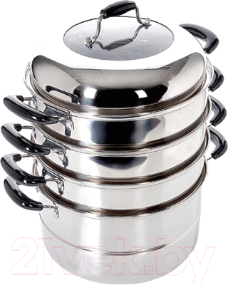 Мантоварка Mayer&Boch 21464