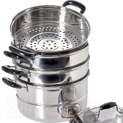 Мантоварка Mayer&Boch 21464