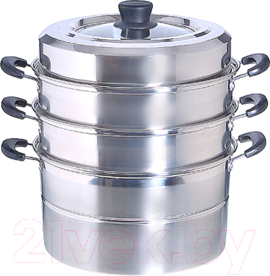 Мантоварка Mayer&Boch 21456 - фото