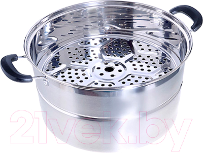 Мантоварка Mayer&Boch 21456