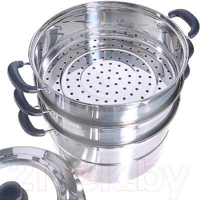 Мантоварка Mayer&Boch 21456