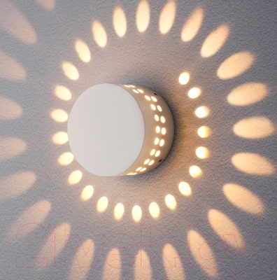 Бра уличное Elektrostandard Arkada Techno Led 1585 - фото