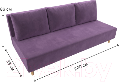 Диван Лига Диванов Лига-033 / 121087