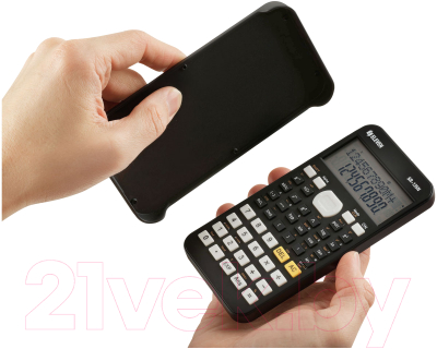 Калькулятор Eleven SR-135N