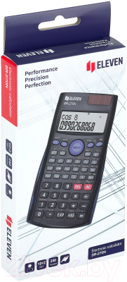 Калькулятор Eleven SR-270N
