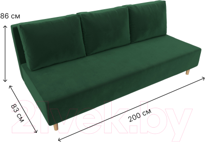 Диван Лига Диванов Лига-033 / 121091