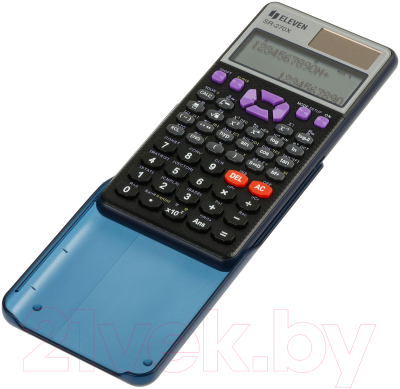 Калькулятор Eleven SR-270X